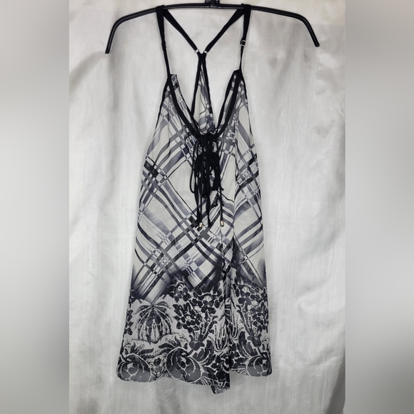 La Pargay Tops - COPY - Lapargay tunic top